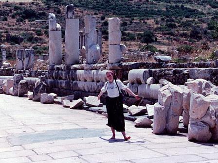 Ephesus